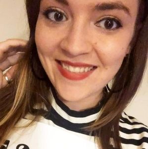 Meet your Posher, Chelsey